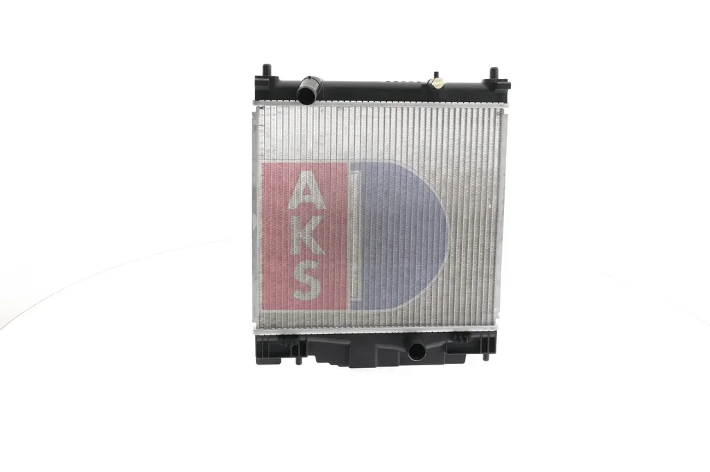 210251N AKS DASIS Радиатор, охлаждение двигателя (фото 16)