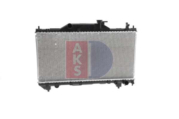 211230N AKS DASIS Радиатор, охлаждение двигателя (фото 16)