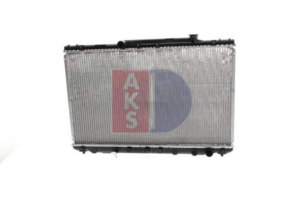 211590N AKS DASIS Радиатор, охлаждение двигателя (фото 16)