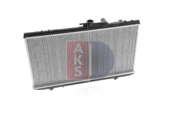 211610N AKS DASIS Радиатор, охлаждение двигателя (фото 7)