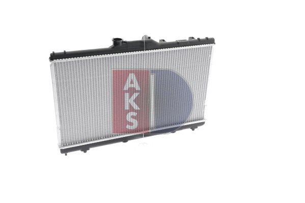 211640N AKS DASIS Радиатор, охлаждение двигателя (фото 7)
