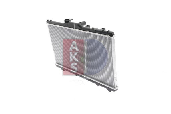 211640N AKS DASIS Радиатор, охлаждение двигателя (фото 10)