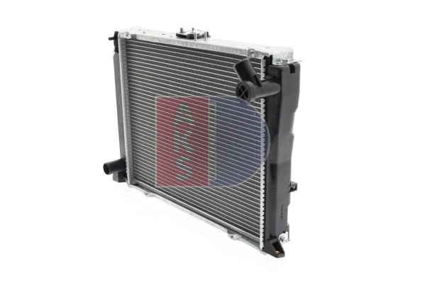213350N AKS DASIS Радиатор, охлаждение двигателя (фото 2)