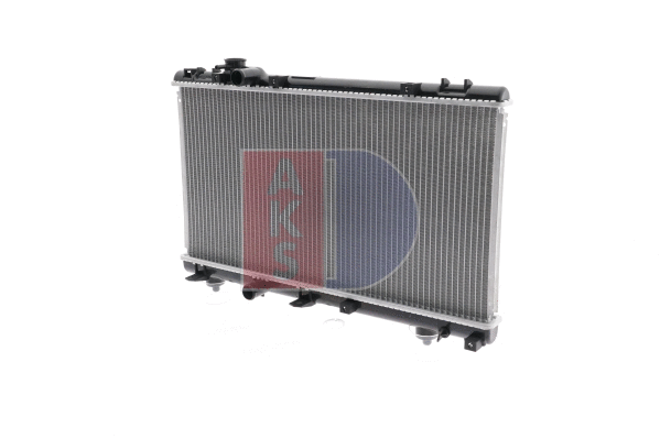 213450N AKS DASIS Радиатор, охлаждение двигателя (фото 1)