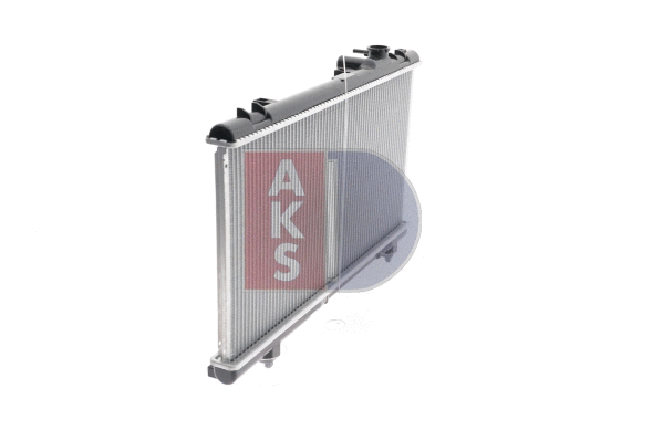 213450N AKS DASIS Радиатор, охлаждение двигателя (фото 5)
