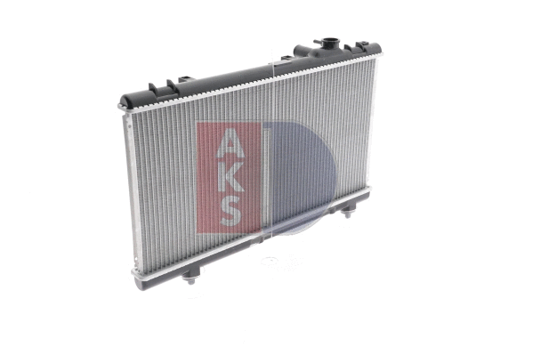 213450N AKS DASIS Радиатор, охлаждение двигателя (фото 6)