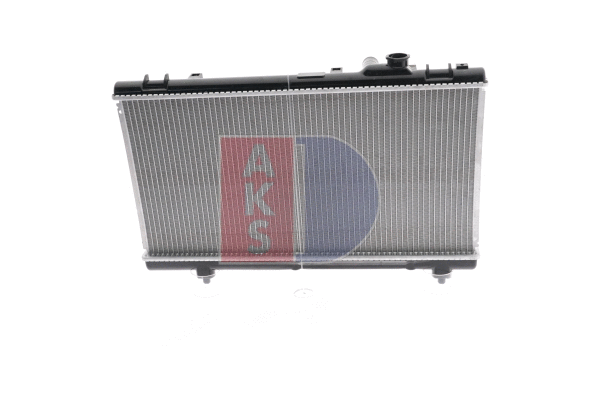 213450N AKS DASIS Радиатор, охлаждение двигателя (фото 8)