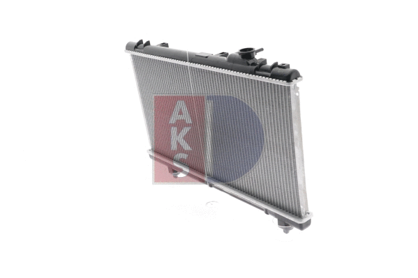 213450N AKS DASIS Радиатор, охлаждение двигателя (фото 10)