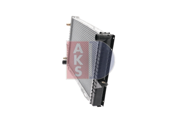 220520N AKS DASIS Радиатор, охлаждение двигателя (фото 3)