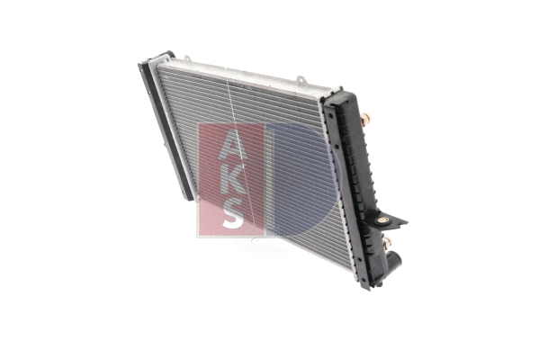 220520N AKS DASIS Радиатор, охлаждение двигателя (фото 10)