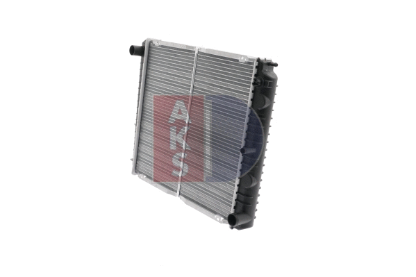220750N AKS DASIS Радиатор, охлаждение двигателя (фото 3)