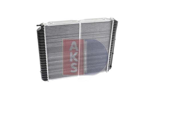220750N AKS DASIS Радиатор, охлаждение двигателя (фото 8)