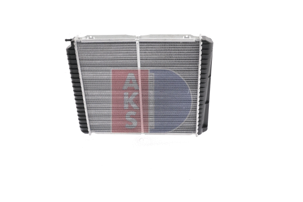 220750N AKS DASIS Радиатор, охлаждение двигателя (фото 9)