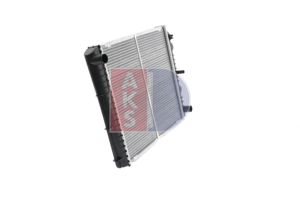 220750N AKS DASIS Радиатор, охлаждение двигателя (фото 14)