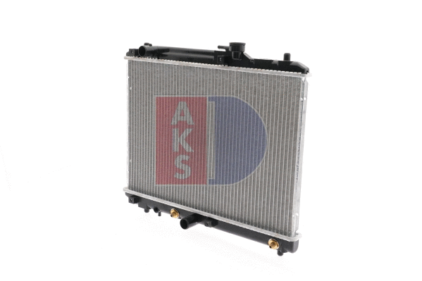 320013N AKS DASIS Радиатор, охлаждение двигателя (фото 1)