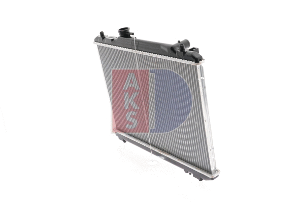 320013N AKS DASIS Радиатор, охлаждение двигателя (фото 10)