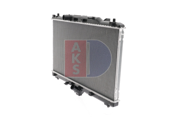 320034N AKS DASIS Радиатор, охлаждение двигателя (фото 2)