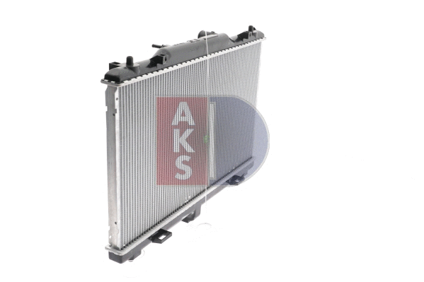 320034N AKS DASIS Радиатор, охлаждение двигателя (фото 5)