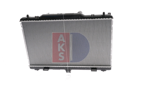 320034N AKS DASIS Радиатор, охлаждение двигателя (фото 8)