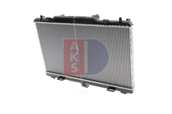320034N AKS DASIS Радиатор, охлаждение двигателя (фото 9)