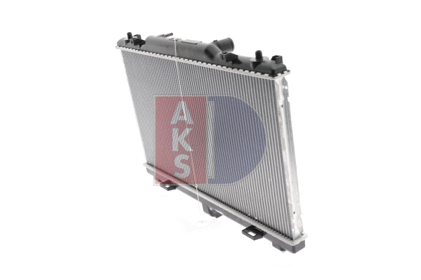 320034N AKS DASIS Радиатор, охлаждение двигателя (фото 10)