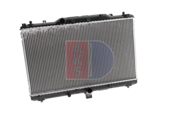 320034N AKS DASIS Радиатор, охлаждение двигателя (фото 15)
