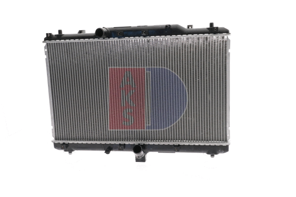 320034N AKS DASIS Радиатор, охлаждение двигателя (фото 16)