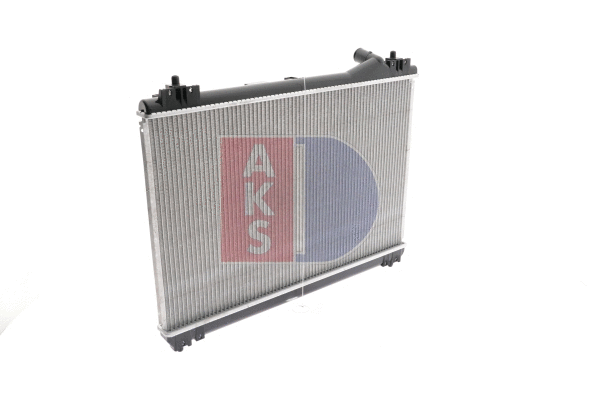 320035N AKS DASIS Радиатор, охлаждение двигателя (фото 6)