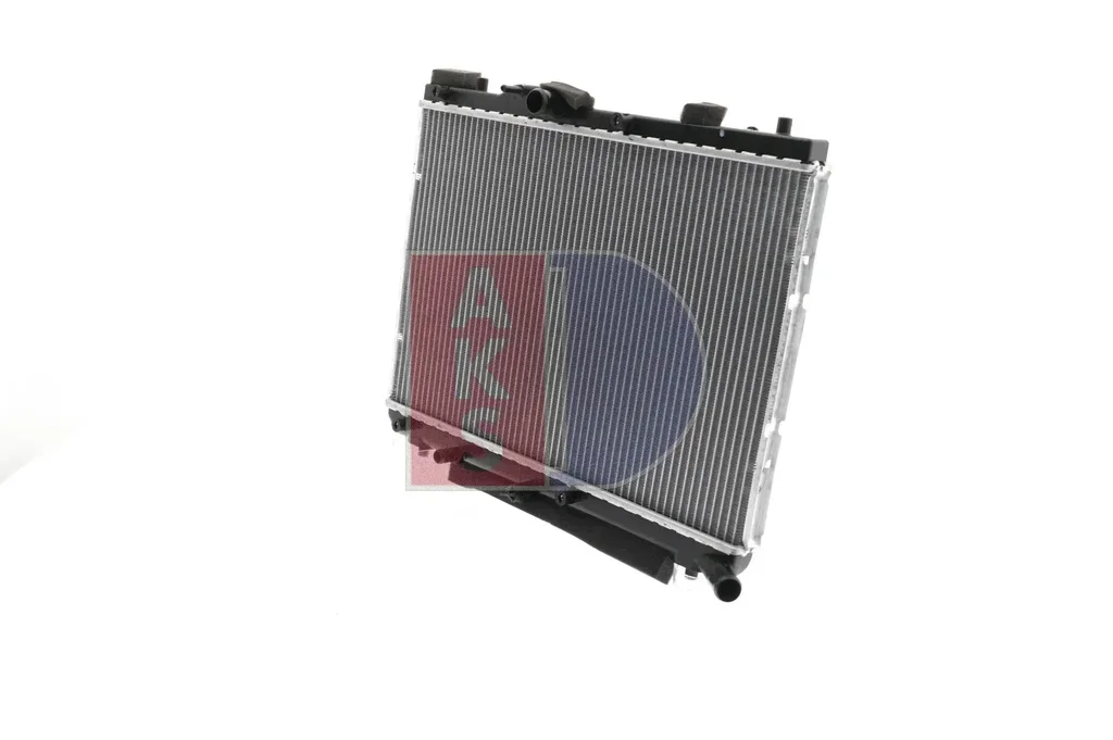 320057N AKS DASIS Радиатор, охлаждение двигателя (фото 2)