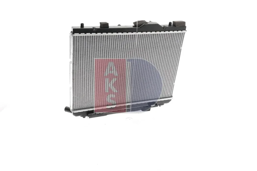 320057N AKS DASIS Радиатор, охлаждение двигателя (фото 7)