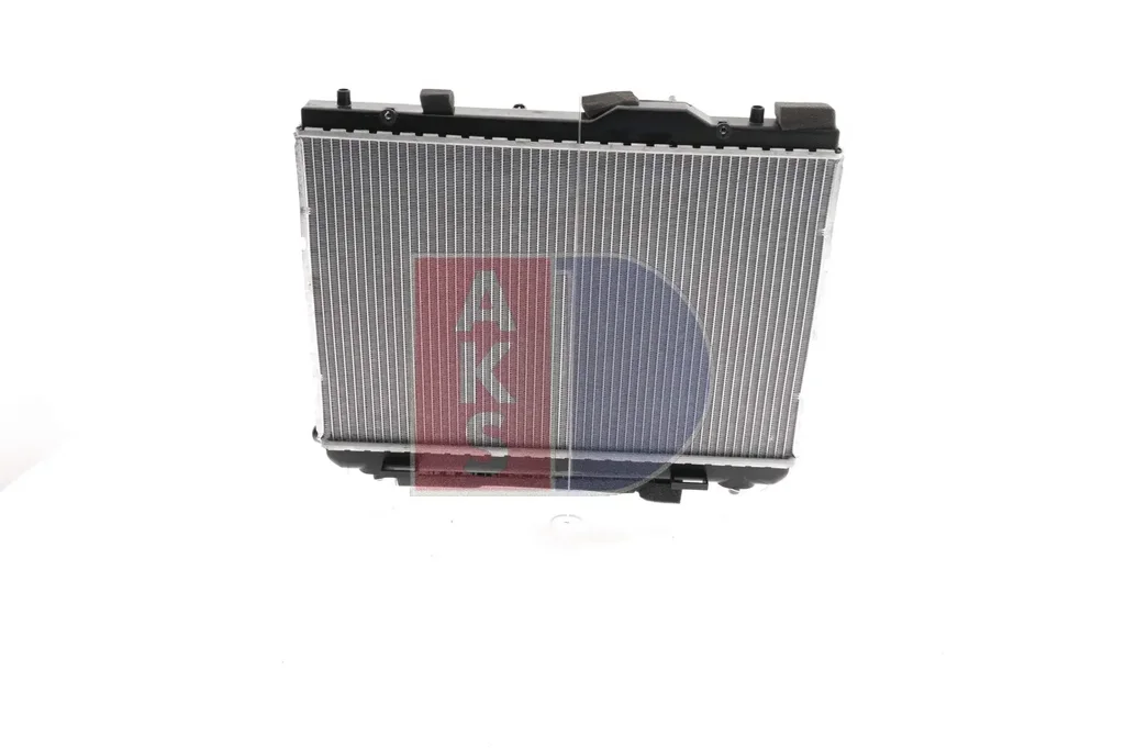 320057N AKS DASIS Радиатор, охлаждение двигателя (фото 8)