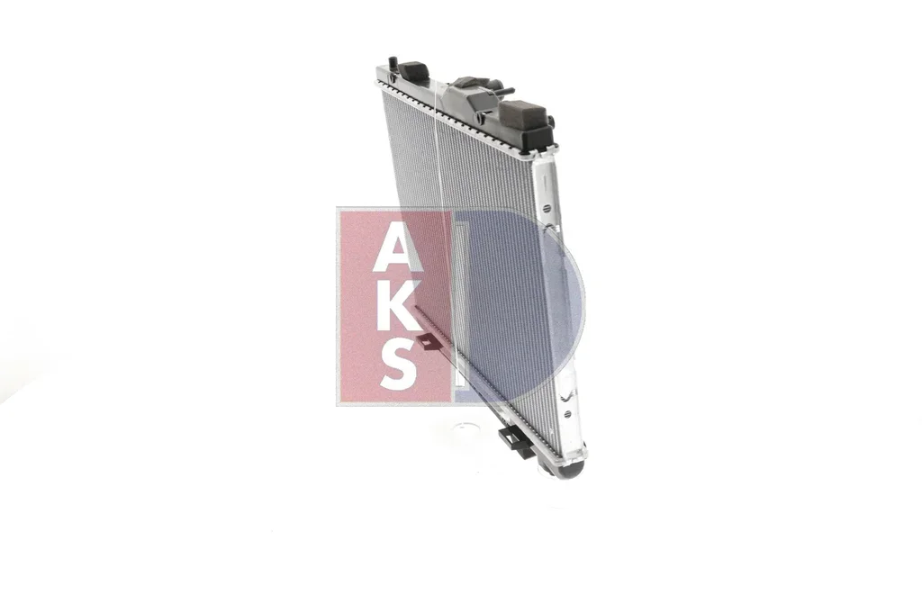 320057N AKS DASIS Радиатор, охлаждение двигателя (фото 11)