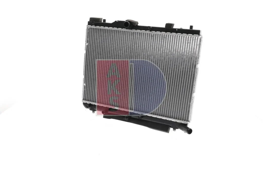 320057N AKS DASIS Радиатор, охлаждение двигателя (фото 17)