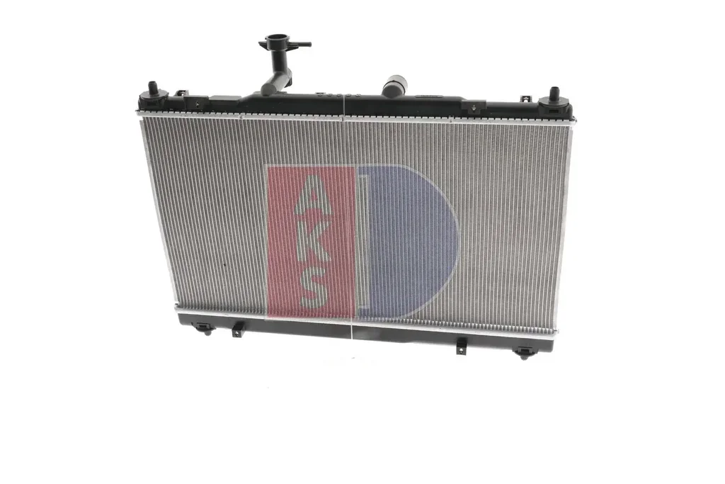 320064N AKS DASIS Радиатор, охлаждение двигателя (фото 8)