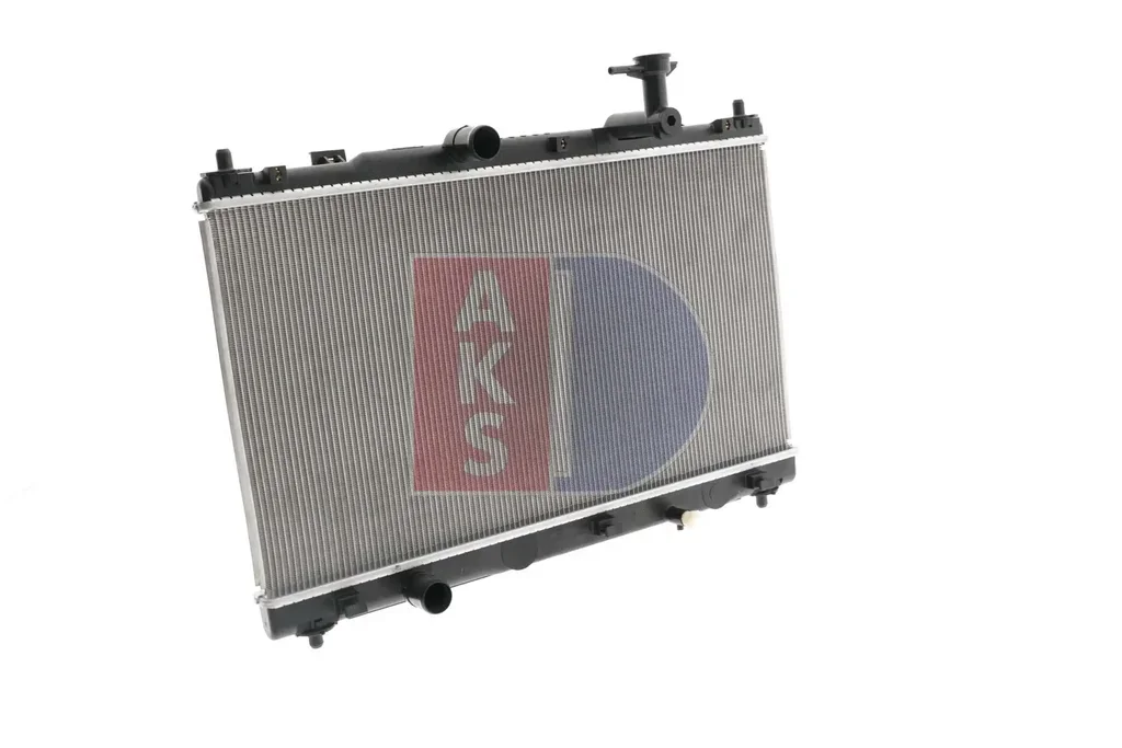 320064N AKS DASIS Радиатор, охлаждение двигателя (фото 14)