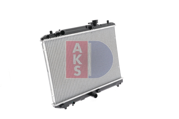 320380N AKS DASIS Радиатор, охлаждение двигателя (фото 14)