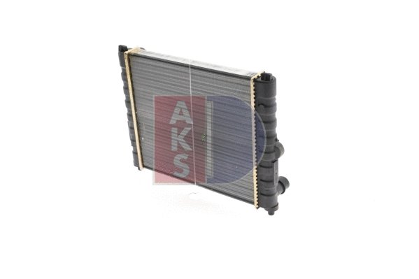 330010N AKS DASIS Радиатор, охлаждение двигателя (фото 10)
