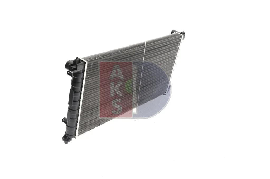 330090N AKS DASIS Радиатор, охлаждение двигателя (фото 6)