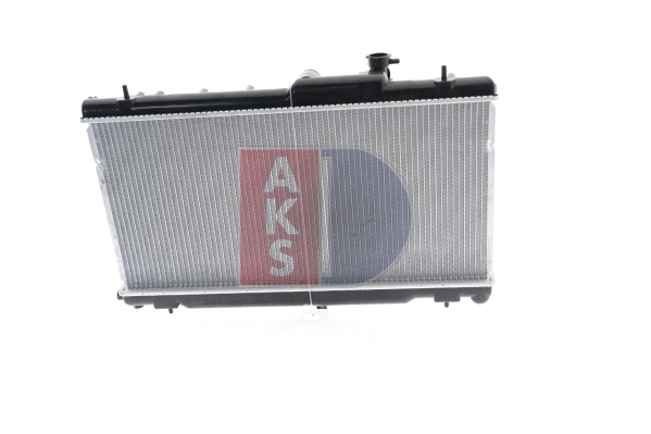 350023N AKS DASIS Радиатор, охлаждение двигателя (фото 8)