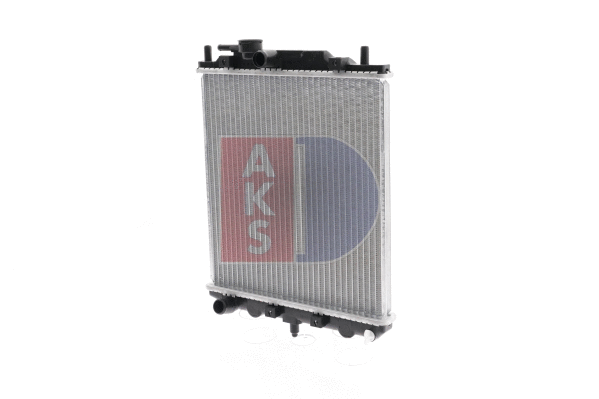 360180N AKS DASIS Радиатор, охлаждение двигателя (фото 1)