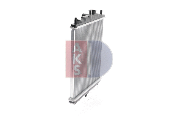 360180N AKS DASIS Радиатор, охлаждение двигателя (фото 5)