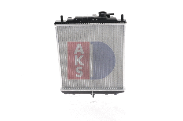 360180N AKS DASIS Радиатор, охлаждение двигателя (фото 8)