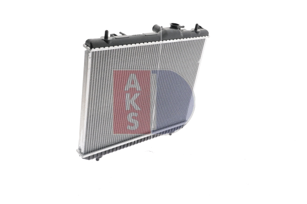 360200N AKS DASIS Радиатор, охлаждение двигателя (фото 6)