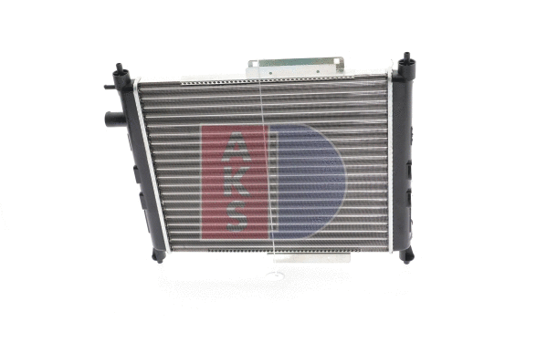 370330N AKS DASIS Радиатор, охлаждение двигателя (фото 8)