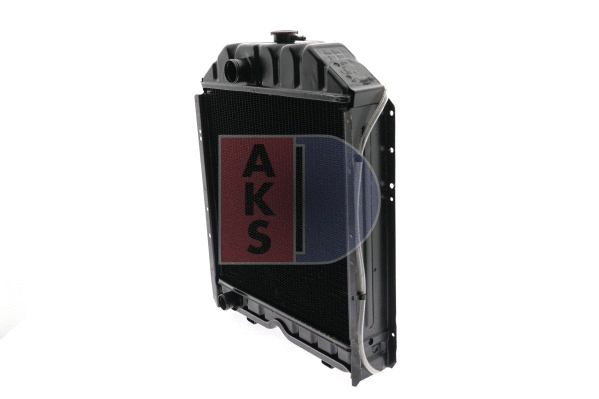 440125N AKS DASIS Радиатор, охлаждение двигателя (фото 2)