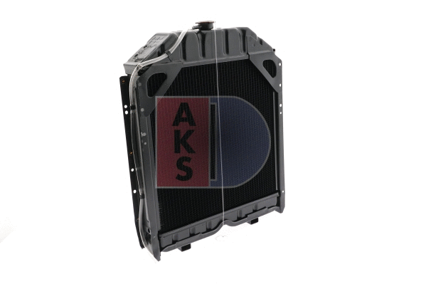 440125N AKS DASIS Радиатор, охлаждение двигателя (фото 6)