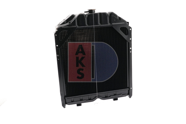440125N AKS DASIS Радиатор, охлаждение двигателя (фото 7)