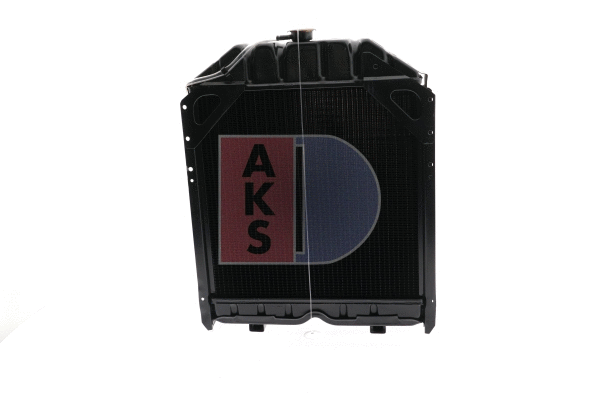 440125N AKS DASIS Радиатор, охлаждение двигателя (фото 8)