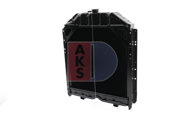 440125N AKS DASIS Радиатор, охлаждение двигателя (фото 9)