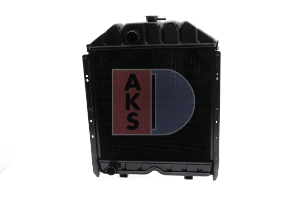 440125N AKS DASIS Радиатор, охлаждение двигателя (фото 16)